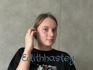 Edithhastey