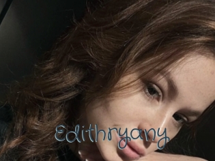 Edithryany