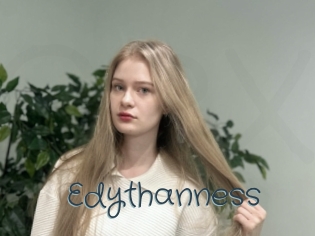 Edythanness