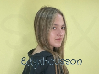 Edythcusson