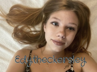 Edytheckersley