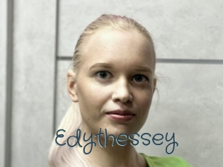 Edythessey