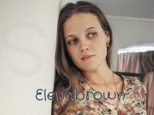 Elenabrown