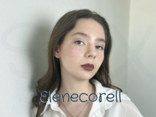 Elenecorell