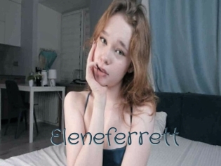 Eleneferrett