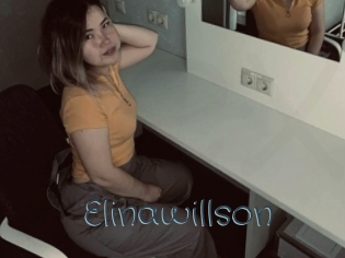 Elinawillson