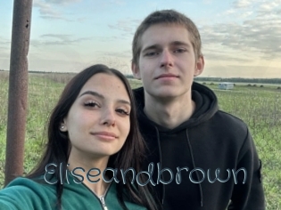 Eliseandbrown