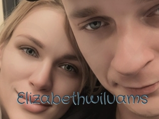 Elizabethwiluams