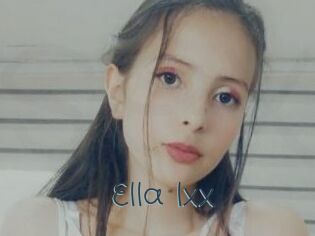 Ella_lxx