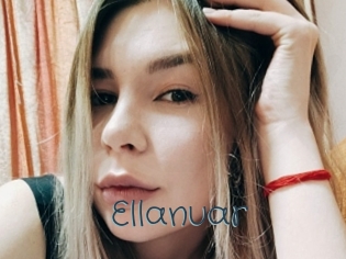 Ellanuar