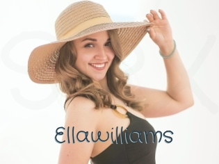 Ellawilliams