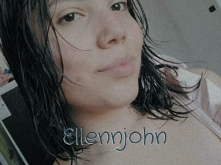 Ellennjohn