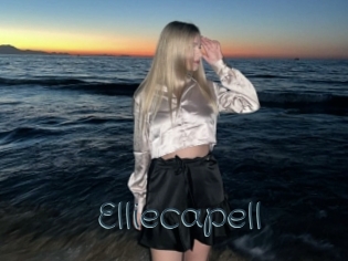 Elliecapell