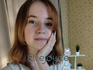 Elliejoyce