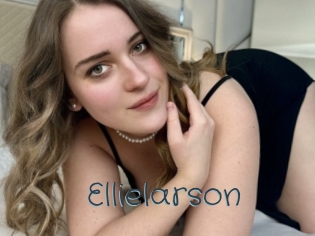 Ellielarson