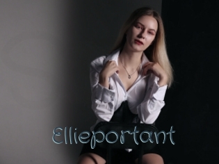 Ellieportant