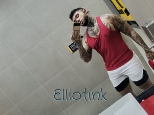 Elliotink