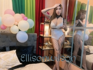 Ellisonwilson