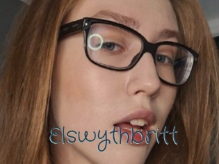 Elswythbritt