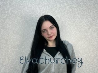 Elvachurchey