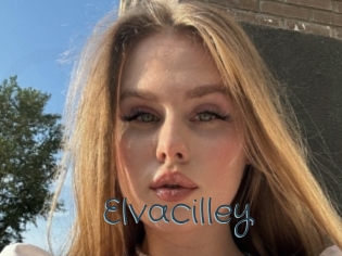 Elvacilley