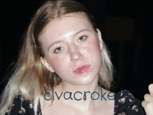 Elvacroke