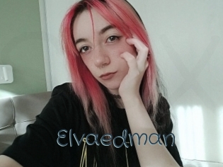 Elvaedman