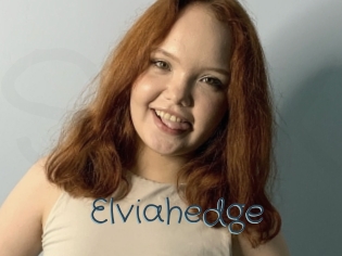 Elviahedge