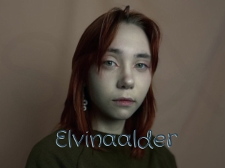 Elvinaalder