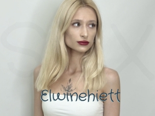 Elwinehiett