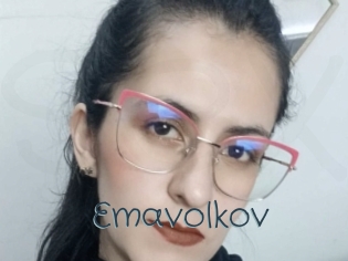 Emavolkov