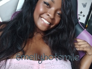 Emellyhotsmile