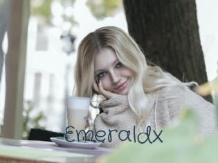 Emeraldx