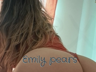 Emily_pears