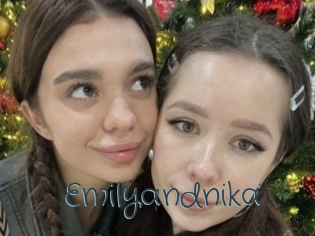 Emilyandnika