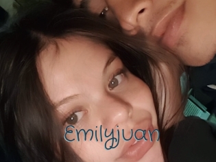 Emilyjuan