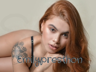 Emilypresthon