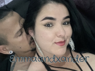 Emmaandxander