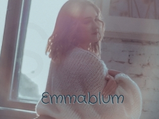 Emmablum