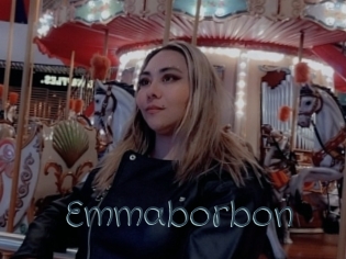 Emmaborbon