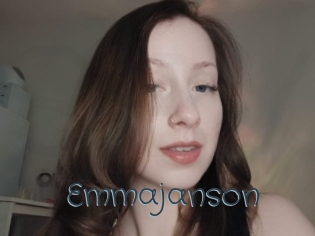 Emmajanson