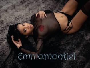 Emmamontiel