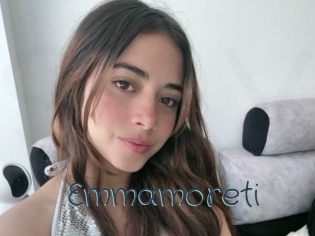 Emmamoreti