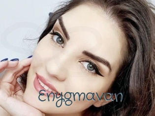 Enygmavan