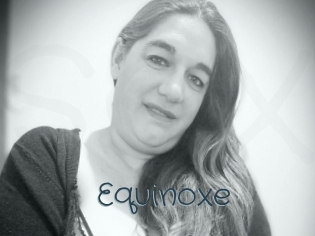 Equinoxe