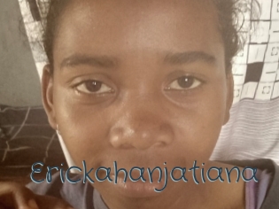 Erickahanjatiana