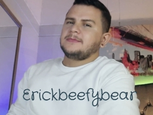 Erickbeefybear