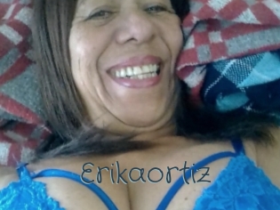 Erikaortiz