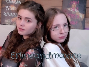 Erlineandmaxine