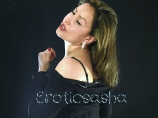 Eroticsasha